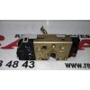 Recambio de cerradura puerta trasera derecha para peugeot 307 (s1) xs referencia OEM IAM 9138G0  