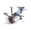 Recambio de puente trasero para toyota c-hr referencia OEM IAM 51206F4013  