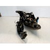 Recambio de faro derecho para bmw 1 (e81) 118 d referencia OEM IAM 63117193388  
