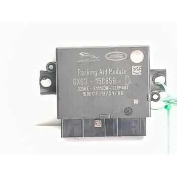 MODULO ELECTRONICO LR081963 