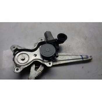 MOTOR ELEVALUNAS TRASERO DERECHO 8572058010 0620401770 