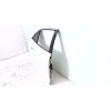 Recambio de puerta trasera derecha para toyota corolla (e21) referencia OEM IAM 6700302540  