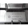 Recambio de tapa balancines para chrysler grand voyager referencia OEM IAM 5184068AK 05184068AI 
