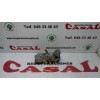 Recambio de cerradura puerta trasera izquierda para peugeot 307 (s1) xs referencia OEM IAM 9137A0  