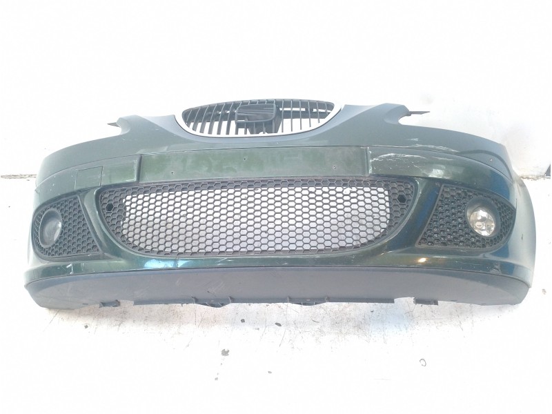 Recambio de paragolpes delantero para seat altea (5p1) stylance / style referencia OEM IAM 5P0807217MGRU  