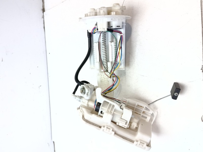 Recambio de aforador para toyota camry (_v7_, _va7_, _vh7_) 2.5 hybrid (axvh71_) referencia OEM IAM 7702033510  2922800050
