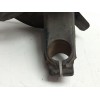 Recambio de mangueta delantera izquierda para seat ibiza sc (6j1) style tech referencia OEM IAM 6Q0407255S  