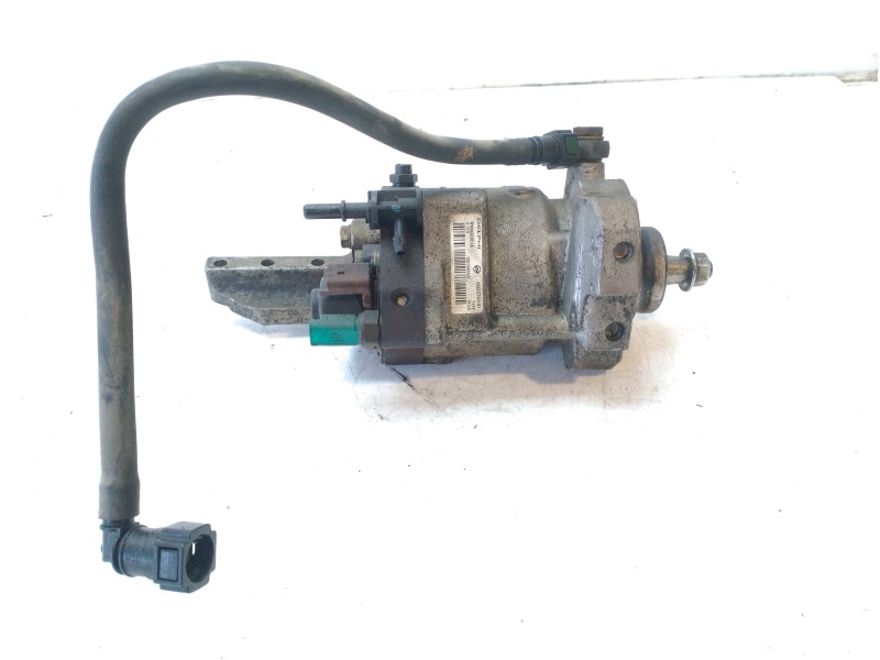 Recambio de bomba inyeccion para ssangyong rodius xdi premium referencia OEM IAM 6650700101  
