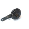 Recambio de claxon para toyota c-hr hybrid active referencia OEM IAM 865200D050  