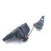 Recambio de cerradura puerta delantera derecha para ford mondeo ber. (ca2) trend referencia OEM IAM 6M2AR26412BC  