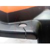Recambio de moldura para ktm 125 duke referencia OEM IAM 9010804900020  