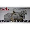 Recambio de cerradura puerta trasera izquierda para peugeot 307 (s1) xs referencia OEM IAM 9137A0  