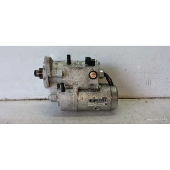 MOTOR ARRANQUE 3610027000 113329 