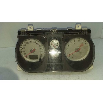 CUADRO INSTRUMENTOS 769316420 MN151132 277600