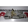Recambio de cerradura puerta trasera izquierda para peugeot 307 (s1) xs referencia OEM IAM 9137A0  