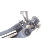 Recambio de puente trasero para toyota c-hr referencia OEM IAM 51206F4013  