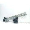 Recambio de elevalunas trasero derecho para opel zafira tourer referencia OEM IAM 13369290  