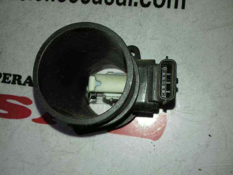 Recambio de caudalimetro para dacia duster 1.5 dci diesel cat referencia OEM IAM 8200280056 8200357204 5WK97006