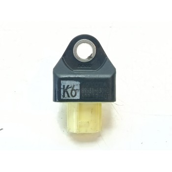 SENSOR AIRBAG LATERAL DELANTERO IZQUIERDO 8983133090 627F7V5QT