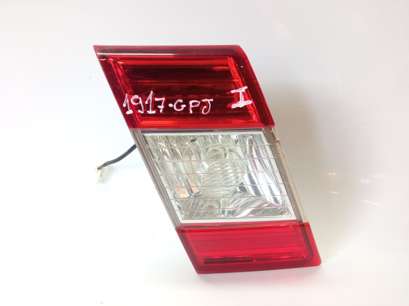 Recambio de piloto trasero izquierdo para chevrolet epica lt referencia OEM IAM 96851765  