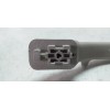 Recambio de maneta interior delantera izquierda para citroën c3 picasso feel referencia OEM IAM 9650189677 9663652877 