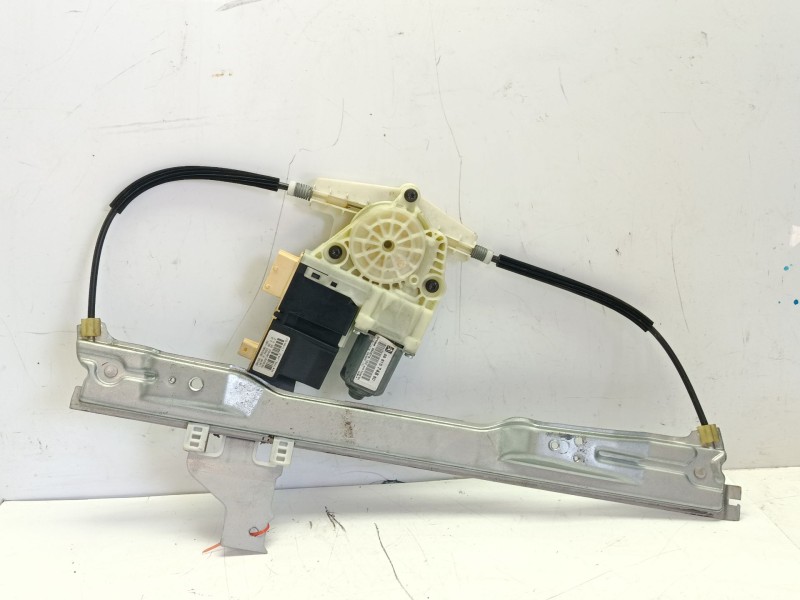 Recambio de elevalunas delantero derecho para citroën c4 i (lc_) 1.6 hdi referencia OEM IAM 9222V0  