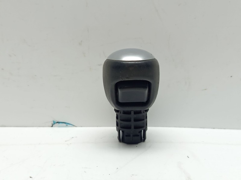 Recambio de pomo palanca cambio para toyota c-hr (_x1_) 2.0 hybrid (maxh10) referencia OEM IAM 3350410071C2  