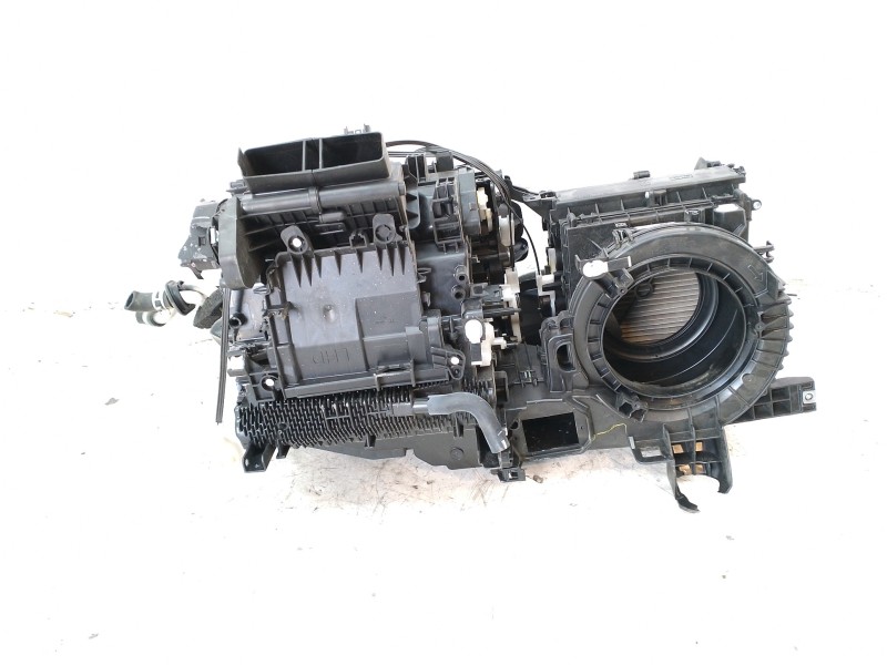 Recambio de calefaccion entera normal para toyota hilux (kun) referencia OEM IAM 871030K501  