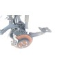 Recambio de puente trasero para toyota c-hr referencia OEM IAM 51206F4013  