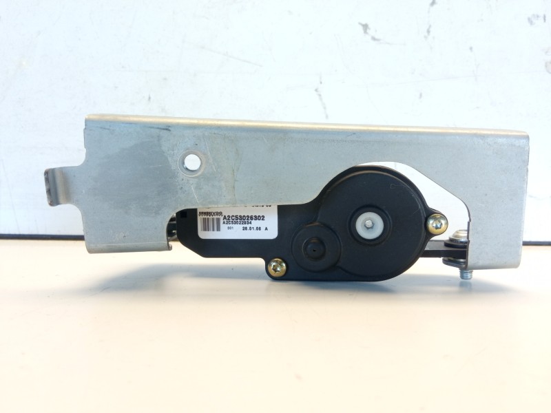 Recambio de modulo electronico para mercedes-benz clase r (w251) 350 (251.056) referencia OEM IAM A2518201942  