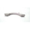 Recambio de maneta interior delantera izquierda para citroën c3 picasso feel referencia OEM IAM 9650189677 9663652877 