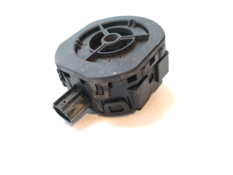 Recambio de modulo electronico para toyota c-hr hybrid active referencia OEM IAM 8657012030  