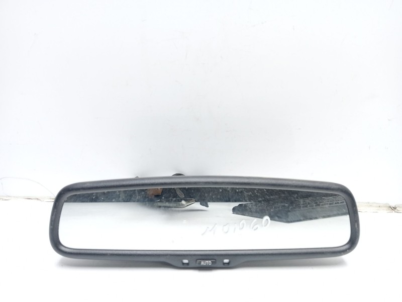 Recambio de espejo interior para toyota yaris referencia OEM IAM 87810K0050  