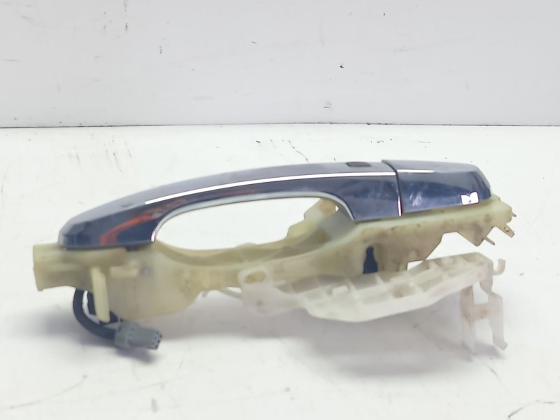 Recambio de maneta exterior delantera derecha para kia sorento referencia OEM IAM 826652P000  