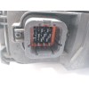 Recambio de faro derecho para ford mondeo berlina (ge) referencia OEM IAM 1S7113005UF 1S7112B655AA 