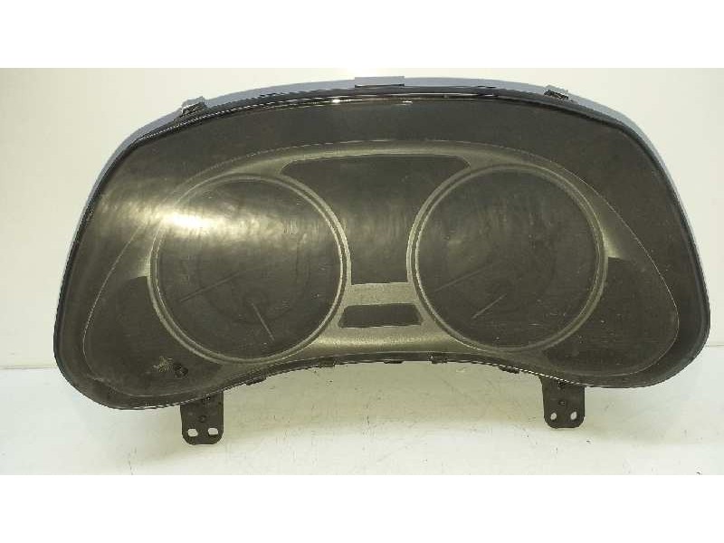 Recambio de cuadro instrumentos para lexus is200 (gxe10) 2.0 cat referencia OEM IAM 8380053671 2574401431 