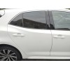 Recambio de puerta trasera derecha para toyota corolla (e21) referencia OEM IAM 6700302540  