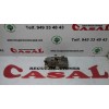 Recambio de cerradura puerta delantera derecha para peugeot 206 berlina xs referencia OEM IAM 9136J6  