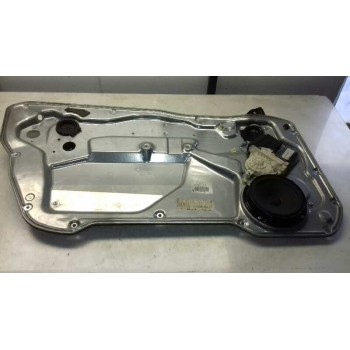 ELEVALUNAS DELANTERO IZQUIERDO 6L3837751K TAB012843P 