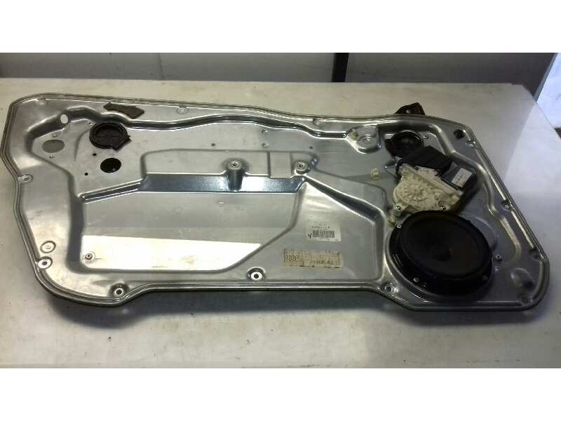 Recambio de elevalunas delantero izquierdo para seat ibiza (6l1) sport referencia OEM IAM 6L3837751K TAB012843P 
