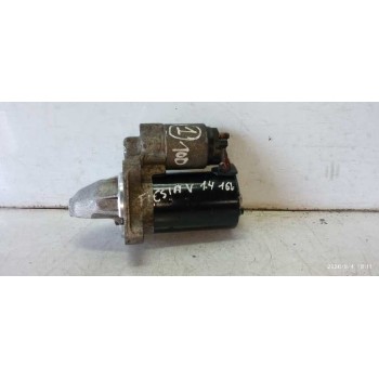 MOTOR ARRANQUE 2S6U11000CB 0001107417 