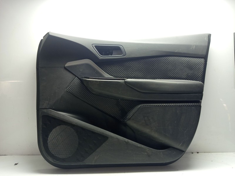 Recambio de guarnecido puerta delantera derecha para toyota c-hr referencia OEM IAM 67781X1B25  