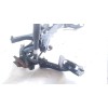 Recambio de puente trasero para toyota c-hr referencia OEM IAM 51206F4013  