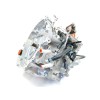 Recambio de caja cambios para toyota yaris active referencia OEM IAM 30900K0010 TH03Z210 30900K0090