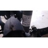 Recambio de puente trasero para toyota c-hr referencia OEM IAM 51206F4013  