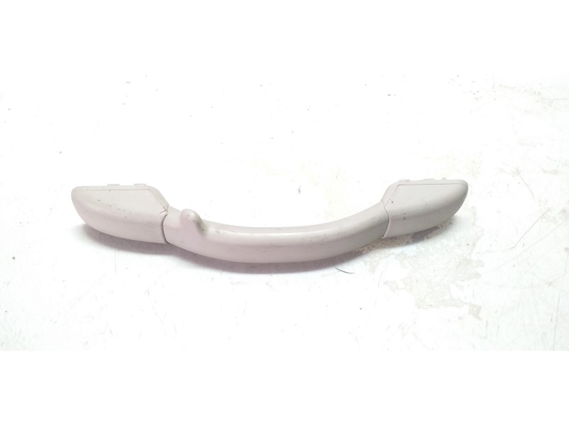 Recambio de maneta interior delantera izquierda para citroën c3 picasso feel referencia OEM IAM 9650189677 9663652877 