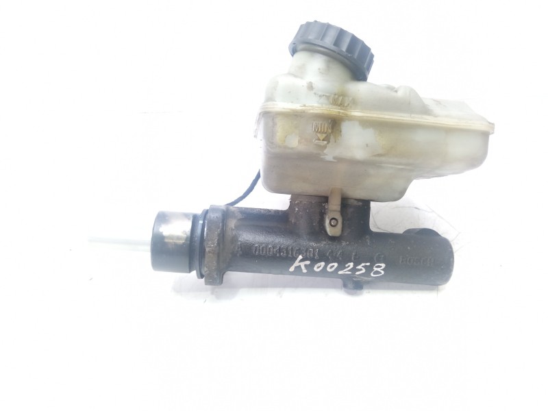 Recambio de bomba freno para mercedes-benz sprinter 02.00  caja abierta referencia OEM IAM 21029899  