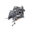 Recambio de calefaccion entera normal para toyota hilux (kun) referencia OEM IAM 871030K501  