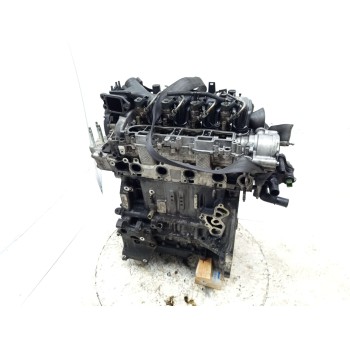 DESPIECE MOTOR 135HV 9HW 