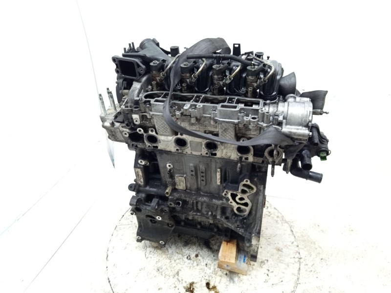Recambio de despiece motor para citroën berlingo 1.6 16v hdi referencia OEM IAM 135HV 9HW 